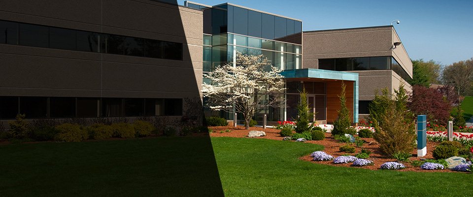 Butler Landscapers