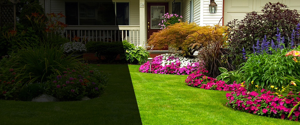 Butler Landscapers