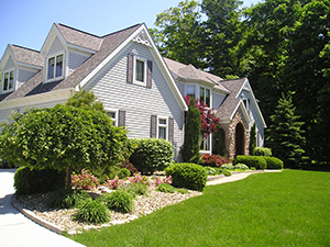 Landscapers and Lawncare Services in Butler, NJ